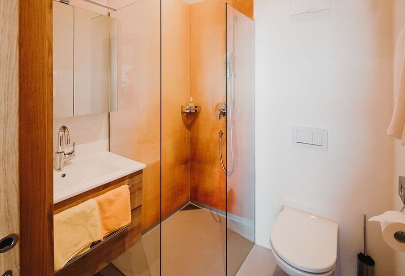 فندق Alpin   Studios & Suites