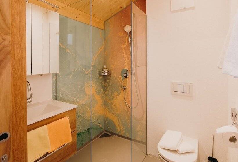 فندق Alpin   Studios & Suites