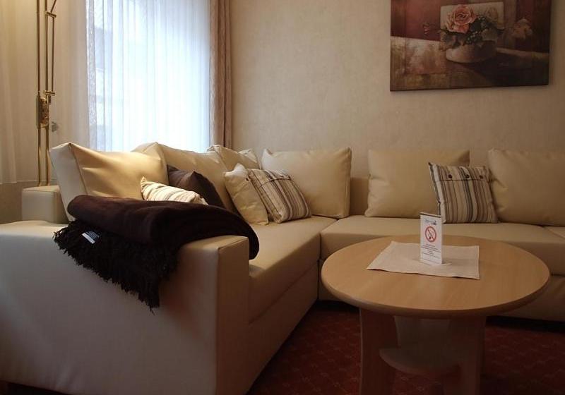 Altstadthotel Goldene Kugel