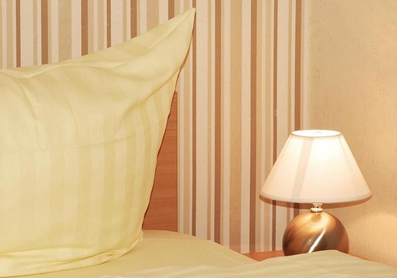 Altstadthotel Goldene Kugel