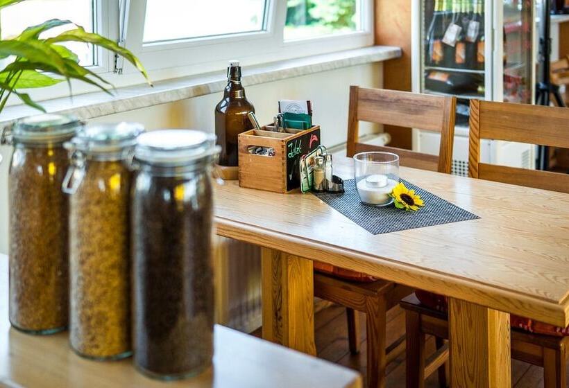 فندق Am Brauhaus