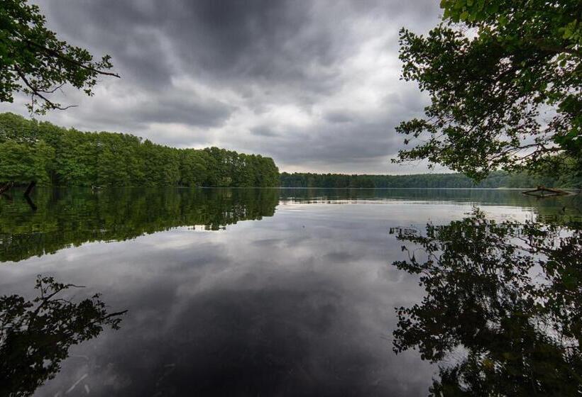 ホテル Am Liepnitzsee