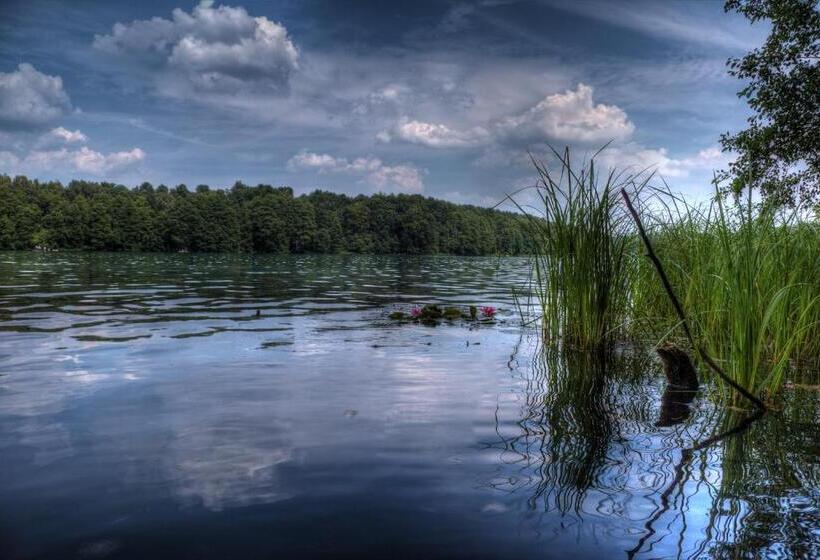 ホテル Am Liepnitzsee