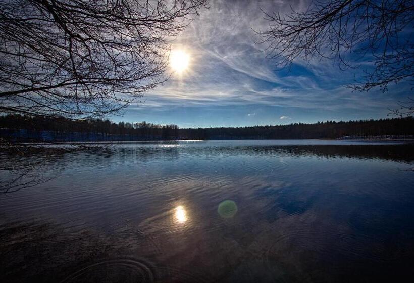 ホテル Am Liepnitzsee