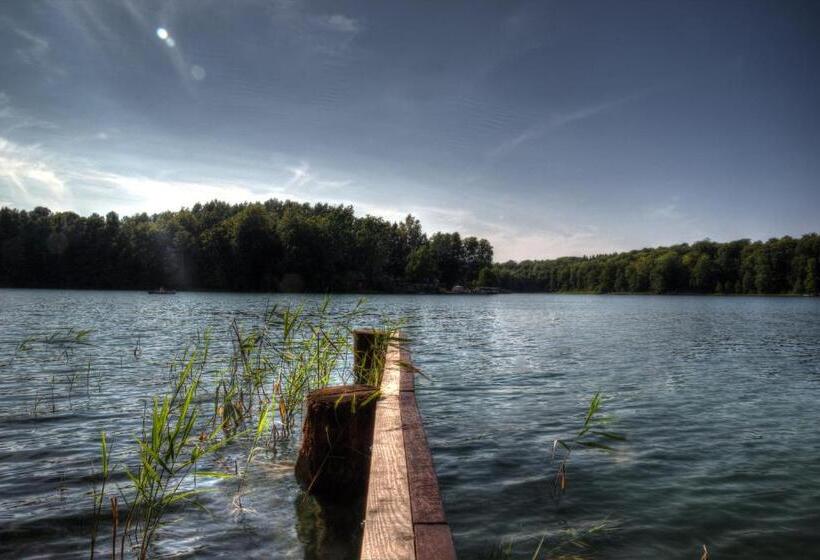 ホテル Am Liepnitzsee