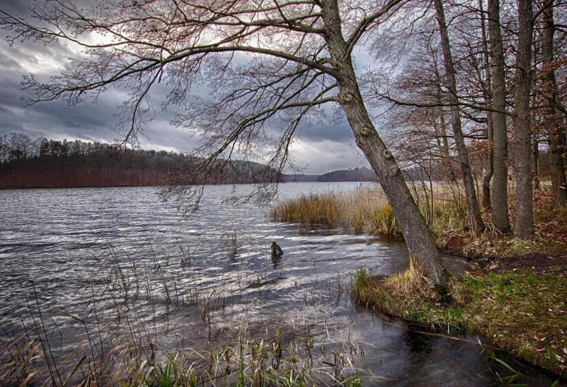 ホテル Am Liepnitzsee