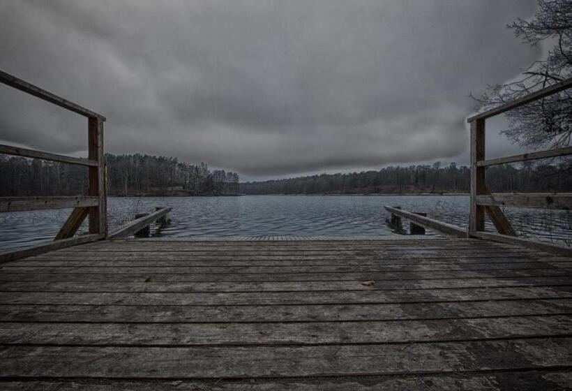 Отель Am Liepnitzsee