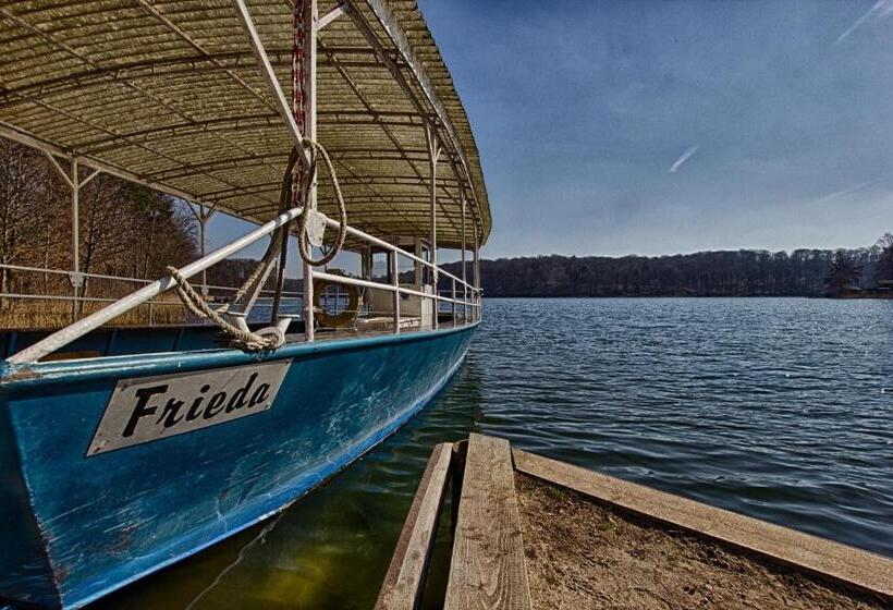 ホテル Am Liepnitzsee