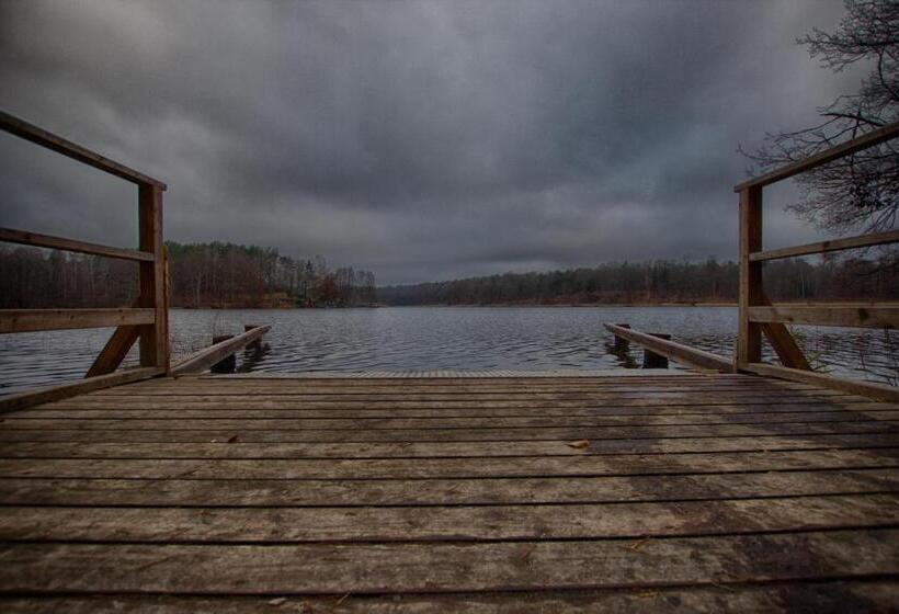 ホテル Am Liepnitzsee