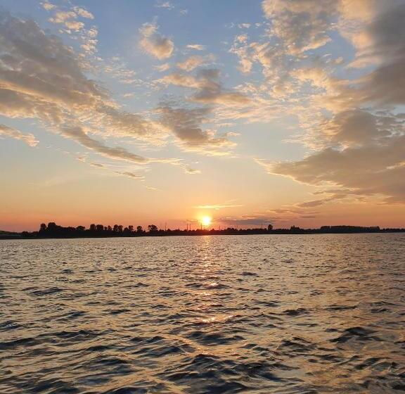 ホテル Am Uckersee