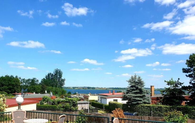 ホテル Am Uckersee