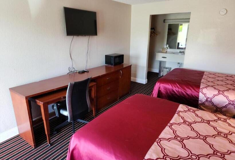 Отель American Inn Chesapeake Portsmouth