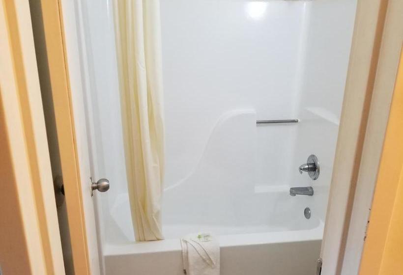 Отель American Inn Chesapeake Portsmouth