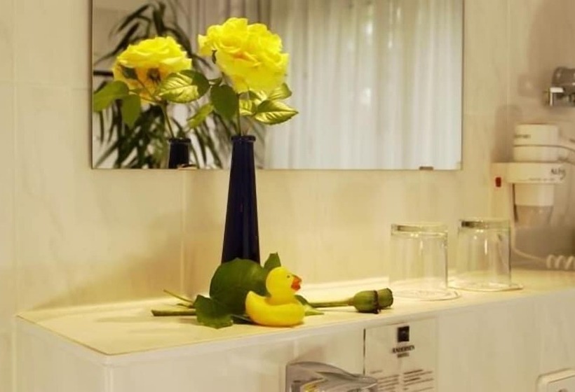 Andersen Hotel Birkenwerder