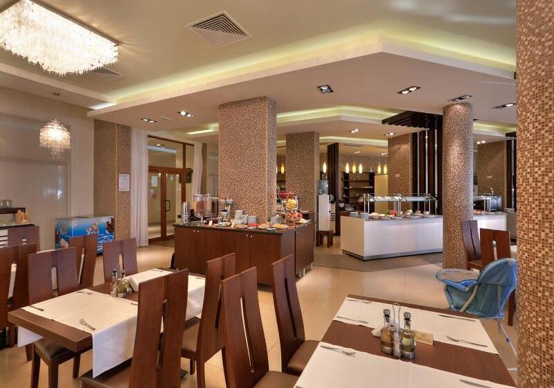 Apart Hotel Golden Line