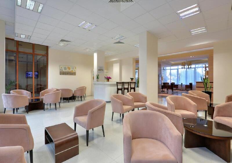 Apart Hotel Golden Line