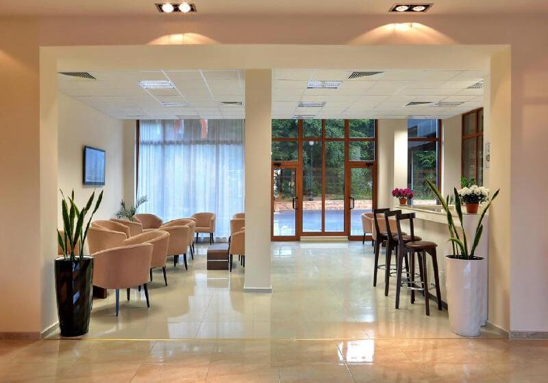 Apart Hotel Golden Line