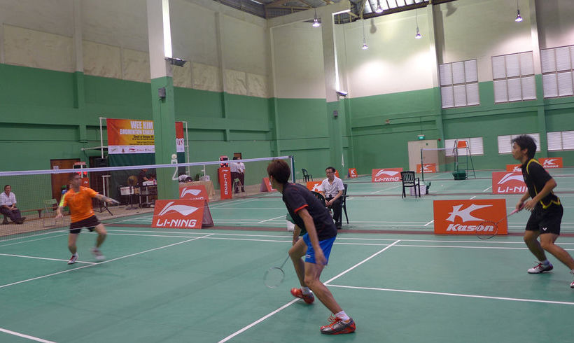 هتل The Arena Country Club