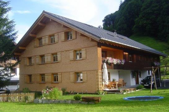 Ferienbauernhof Beer