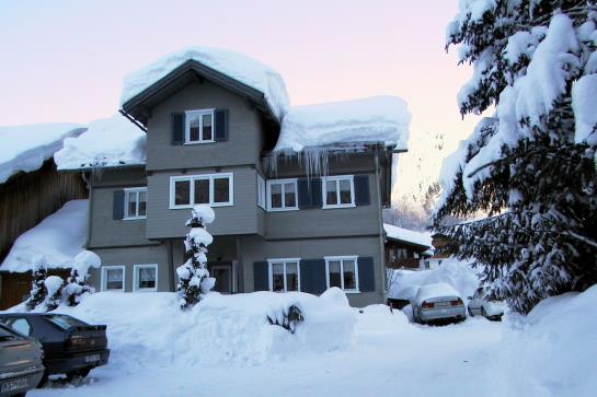 Bauernhof Madlener Claudia