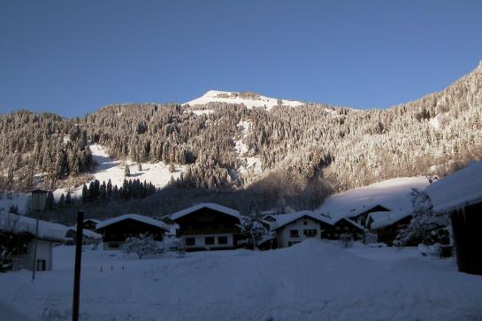 Bauernhof Madlener Claudia