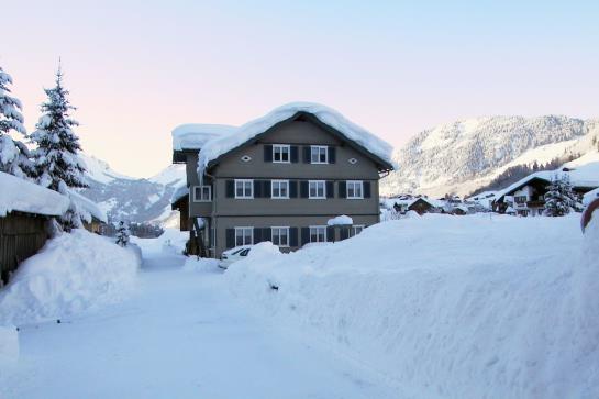 Bauernhof Madlener Claudia