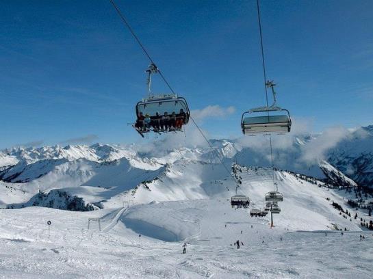 Bauernhof Moosbrugger