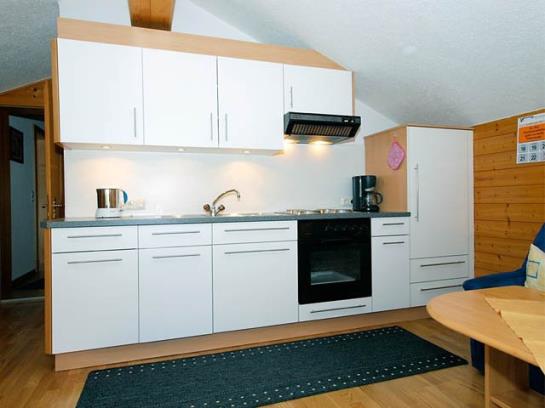 Bauernhof Moosbrugger