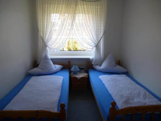 Отель Benen Diken