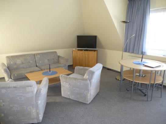 Отель Benen Diken