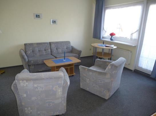 Отель Benen Diken