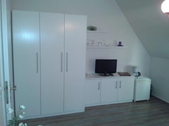 Отель Benen Diken