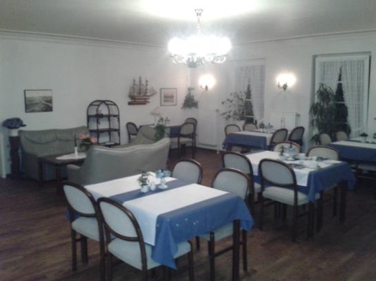 Отель Benen Diken