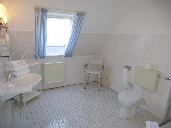 Отель Benen Diken