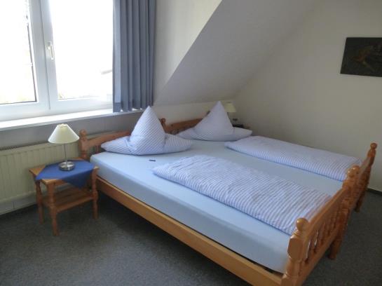 Отель Benen Diken