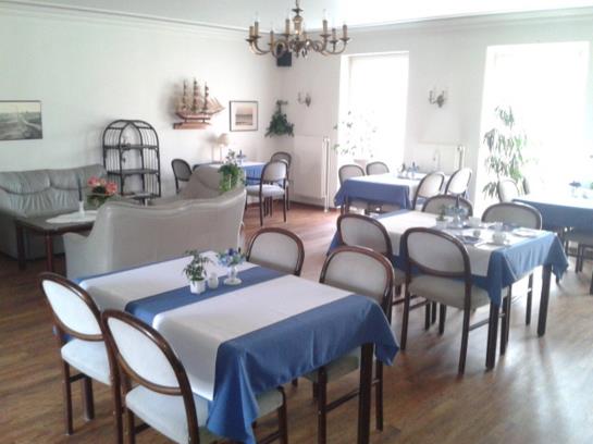 Отель Benen Diken