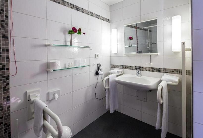 فندق Bildungszentrum Erkner