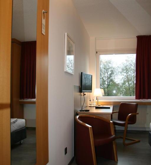 فندق Bildungszentrum Erkner