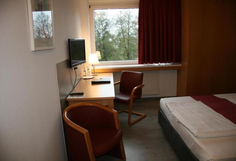 فندق Bildungszentrum Erkner