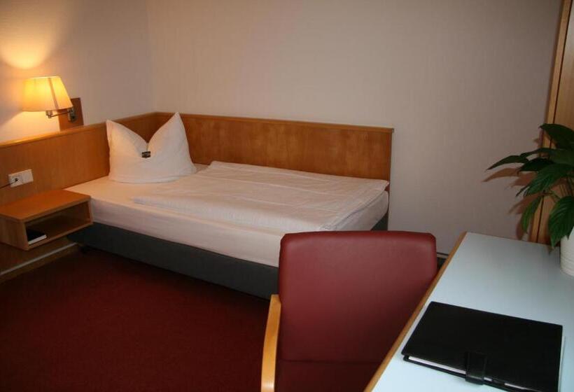 فندق Bildungszentrum Erkner