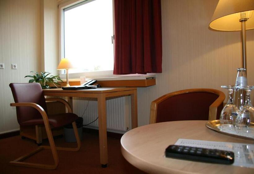 فندق Bildungszentrum Erkner