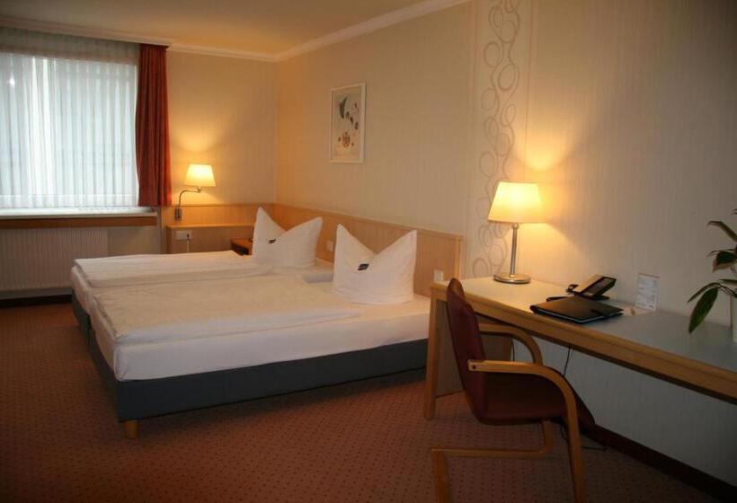 فندق Bildungszentrum Erkner