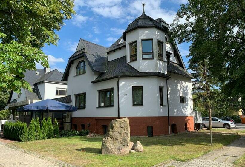 בית מלון כפרי Blaufuchs