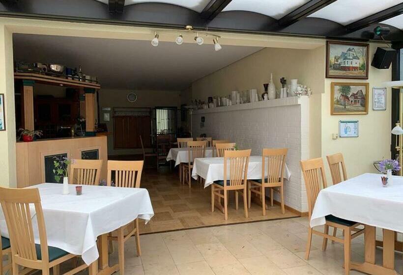 בית מלון כפרי Blaufuchs