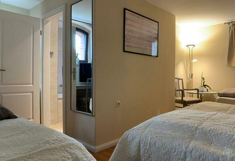 Отель Blaufuchs