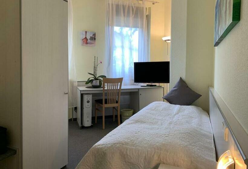 בית מלון כפרי Blaufuchs