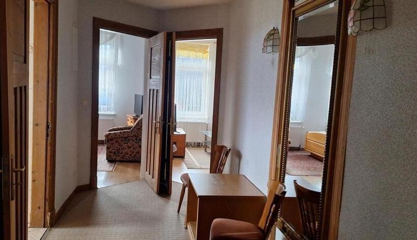 호텔 Boizenburger Hof