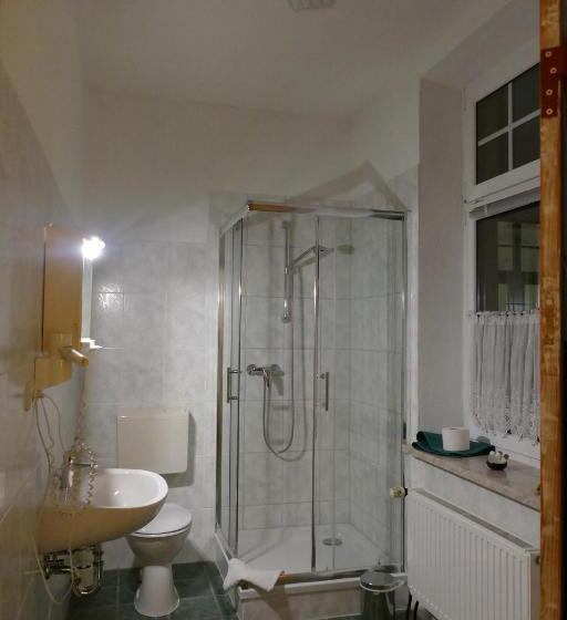 호텔 Boizenburger Hof