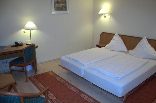 City Hotel Neuruppin