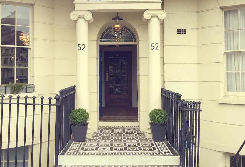 فندق Brighton House
